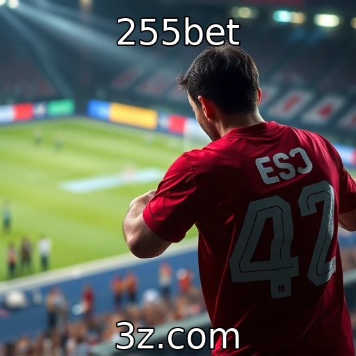 255bet Apostas Esportivas: Análises que Podem Fazer a Diferança nas Suas Jogadas