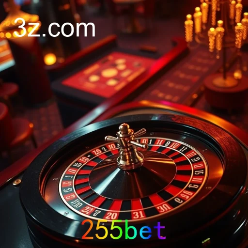 255bet Apostas
