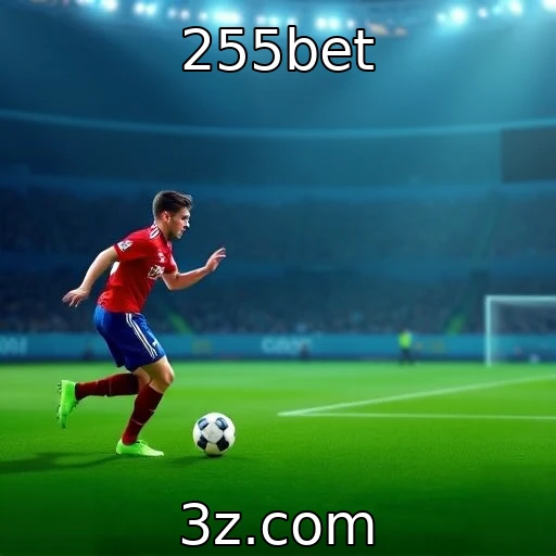 255bet Descubra as Melhores Estratégias para Apostar em Esportes Online