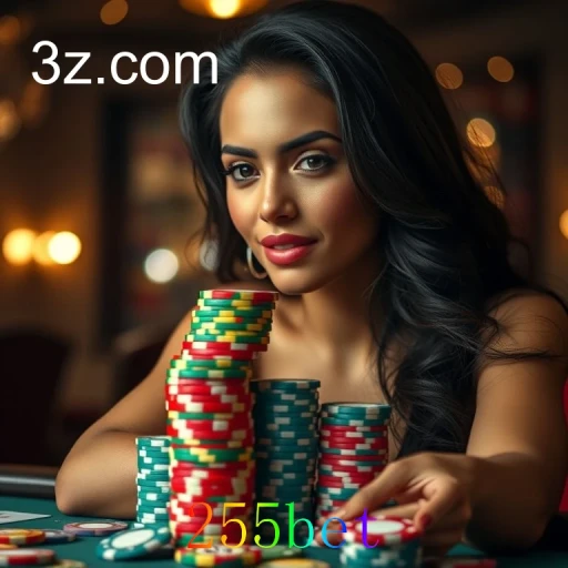 255bet Bônus