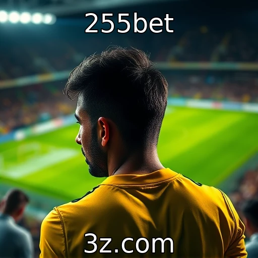 255bet Como as apostas esportivas estão mudando o cenário brasileiro