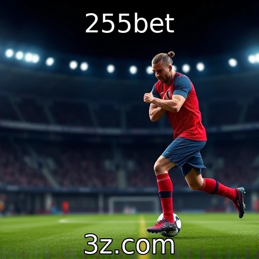 255bet Apostas esportivas: como analisar a performance das equipes