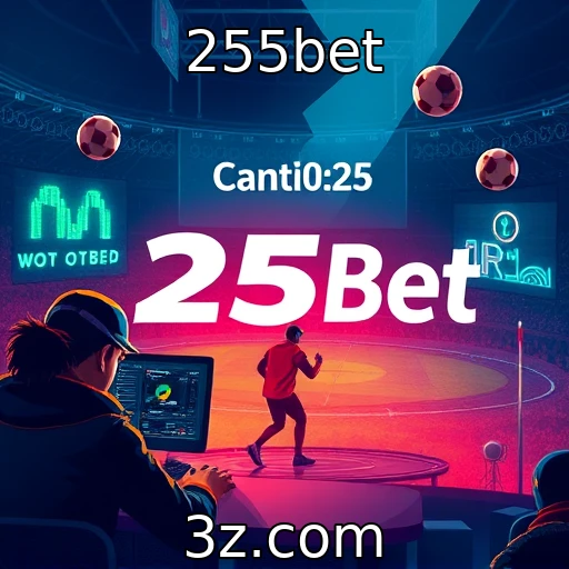 255bet Transforme sua paixão em lucro com apostas esportivas inteligentes