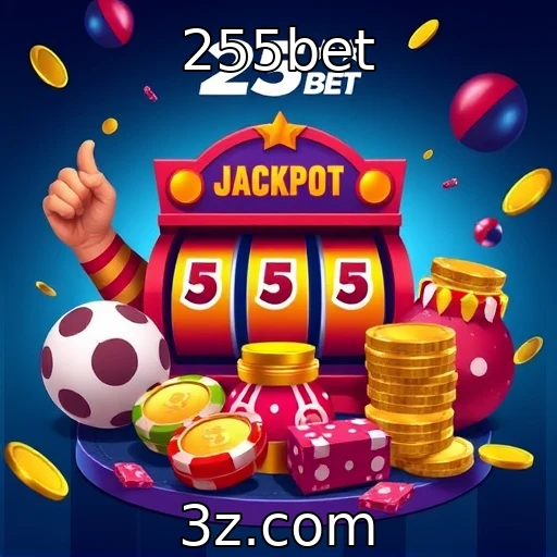 255bet Apostas Esportivas: Como Analisar Estatísticas e Aumentar Suas Chances de Ganhar
