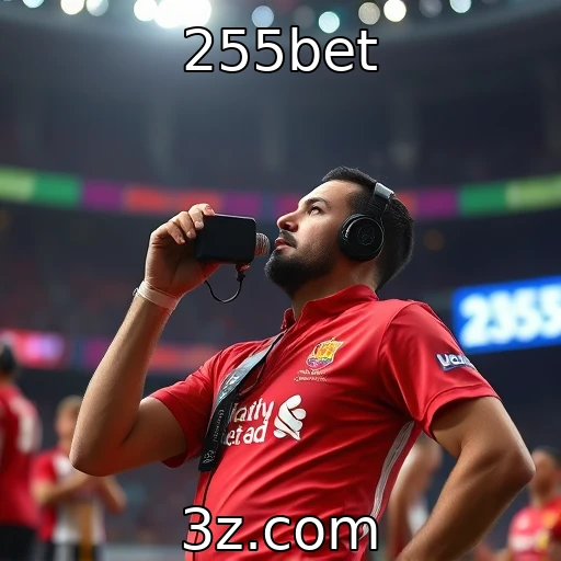 255bet Apostas ao Vivo: Como Aumentar suas Chances em 2025