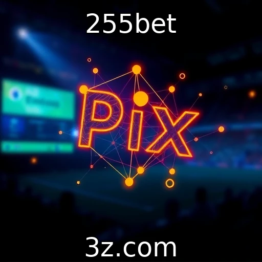 255bet Aposte com confiança: segurança digital nas plataformas de jogos online
