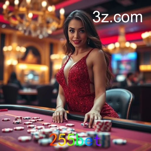 255bet Slots