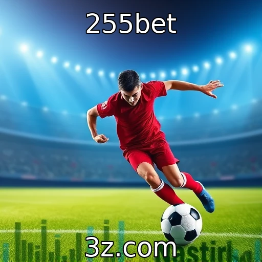 255bet Apostas esportivas: como analisar a performance das equipes