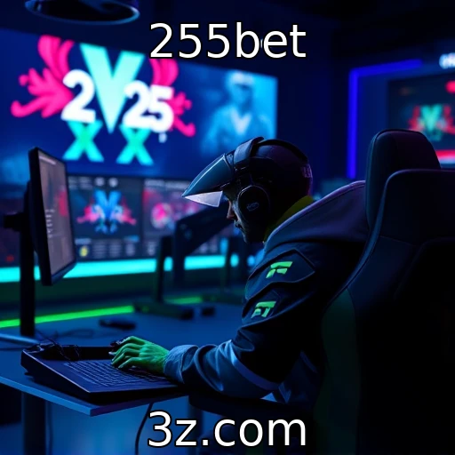 255bet Estratégias Infalíveis para Apostar em E-Sports em 2025