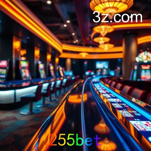 255bet VIP